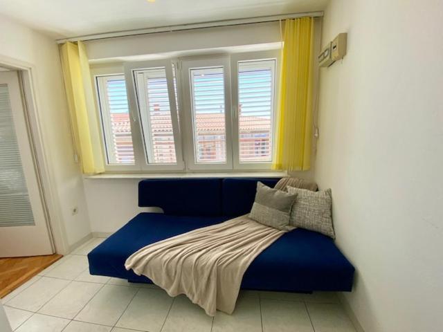 Apartment Big First Floor Near Arena And Centre Pula