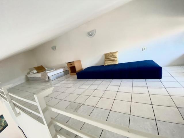 Big First Floor Near Arena And Centre Apartment Pula